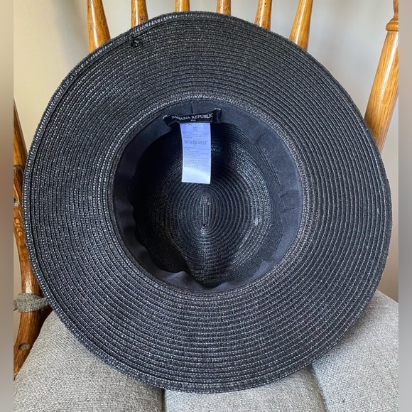 Banana Republic Women’s Sun Hat - Picture 3 of 4